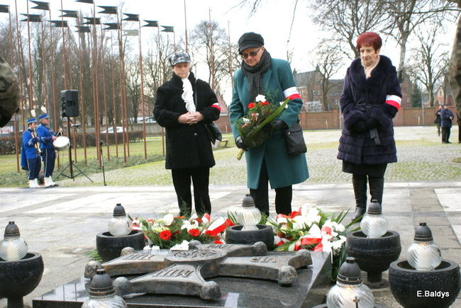 Siedemdziesiąta rocznica wyzwolenia Leszna tym razem inaczej (zdjęcia)