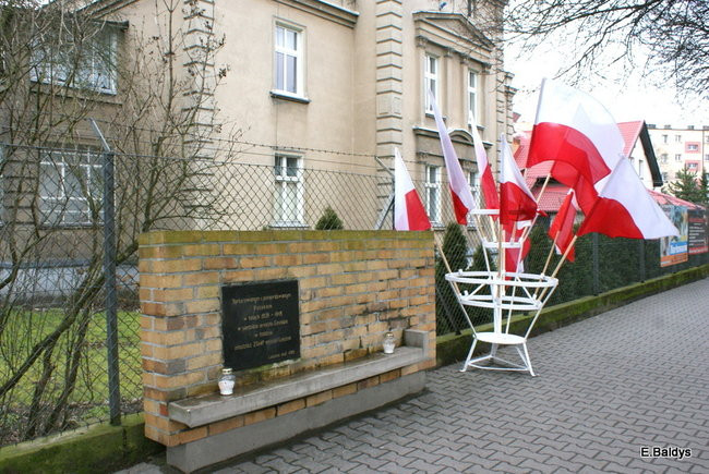 Siedemdziesiąta rocznica wyzwolenia Leszna tym razem inaczej (zdjęcia)