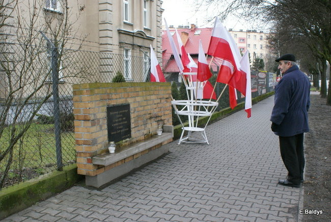 Siedemdziesiąta rocznica wyzwolenia Leszna tym razem inaczej (zdjęcia)
