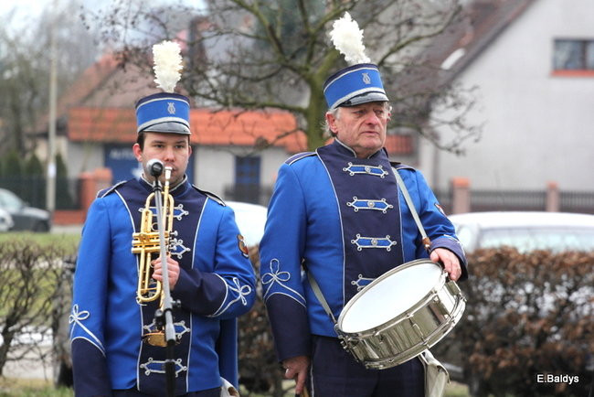 Siedemdziesiąta rocznica wyzwolenia Leszna tym razem inaczej (zdjęcia)
