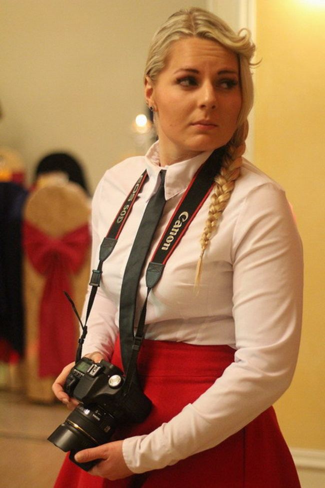 Przednia zabawa uczniów I LO w Rawiczu (zdjęcia)