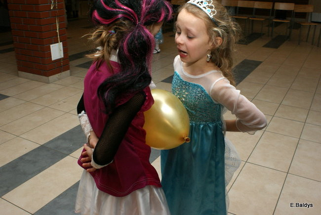 Balik pierwszoklasistów SP nr 5 (zdjęcia)