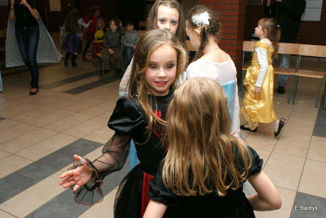 Balik pierwszoklasistów SP nr 5 (zdjęcia)