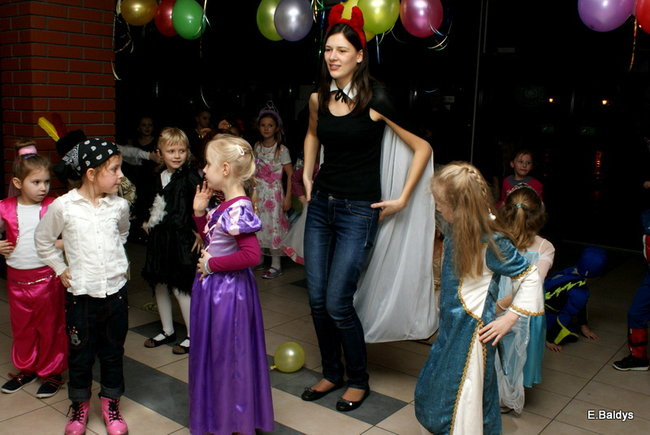 Balik pierwszoklasistów SP nr 5 (zdjęcia)