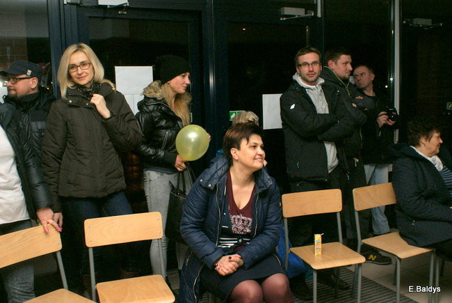 Balik pierwszoklasistów SP nr 5 (zdjęcia)