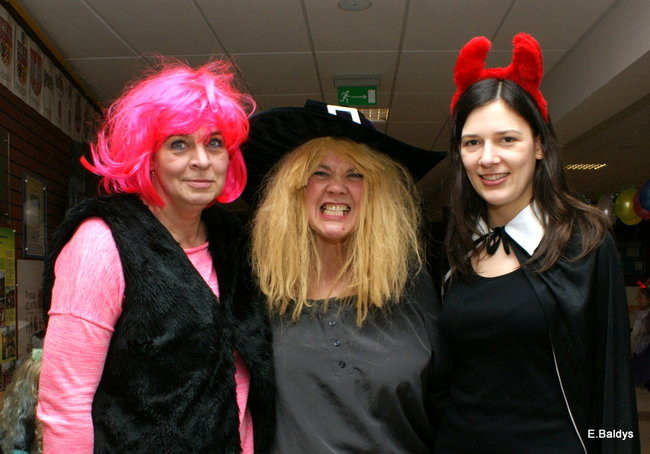 Balik pierwszoklasistów SP nr 5 (zdjęcia)