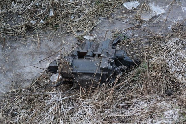 Wypadek pod Lasocicami. Jeden z kierowców pod wpływem alkoholu (zdjęcia)