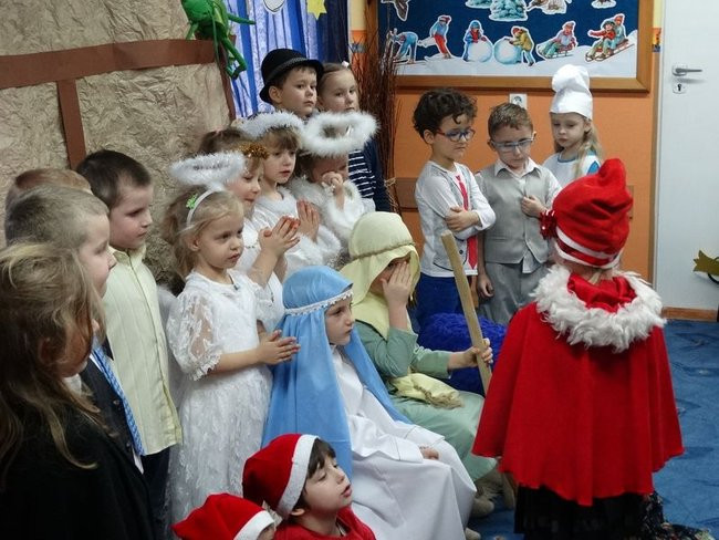 Radosne święto Przedszkolu nr 15 (zdjęcia)