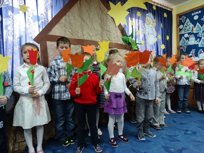 Radosne święto Przedszkolu nr 15 (zdjęcia)