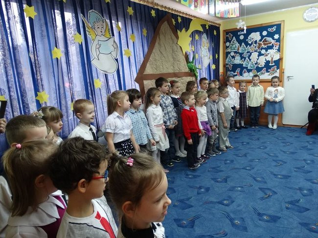 Radosne święto Przedszkolu nr 15 (zdjęcia)