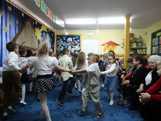 Radosne święto Przedszkolu nr 15 (zdjęcia)