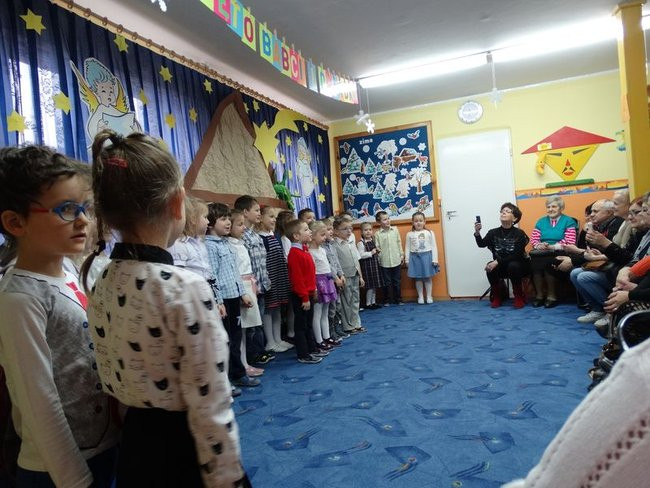 Radosne święto Przedszkolu nr 15 (zdjęcia)