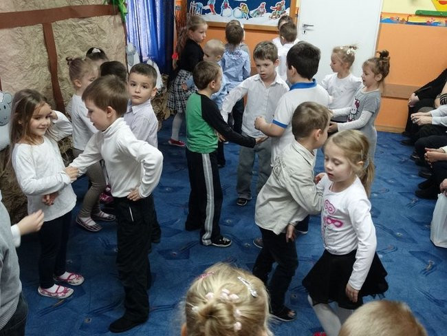 Radosne święto Przedszkolu nr 15 (zdjęcia)