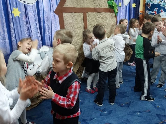 Radosne święto Przedszkolu nr 15 (zdjęcia)