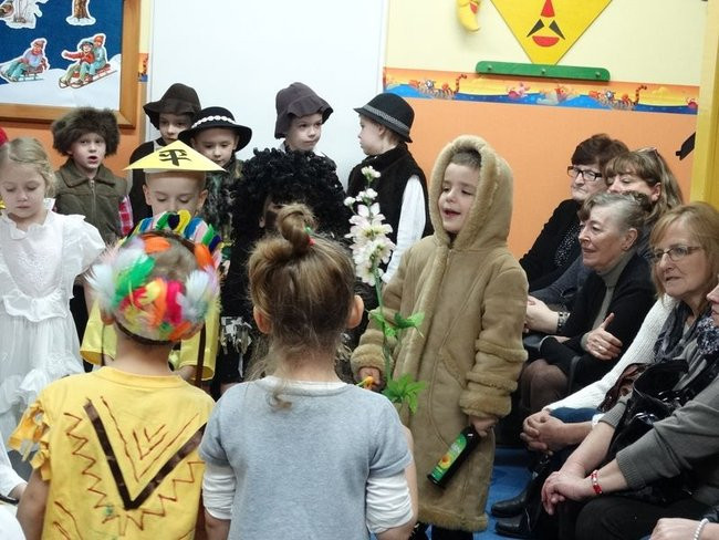 Radosne święto Przedszkolu nr 15 (zdjęcia)