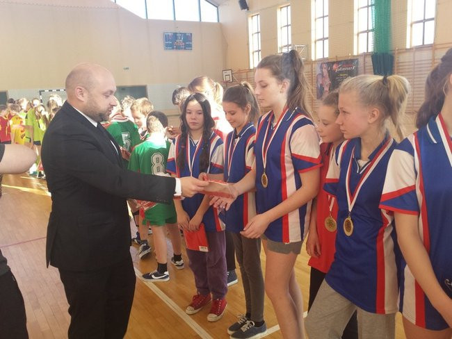 Turniej z okazji wyzwolenia Rydzyny (zdjęcia)