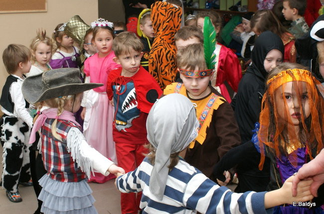 Karnawałowo w Bolku i Lolku (zdjęcia)