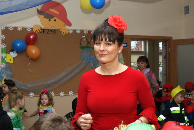 Karnawałowo w Bolku i Lolku (zdjęcia)