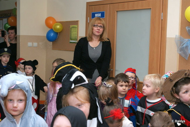 Karnawałowo w Bolku i Lolku (zdjęcia)