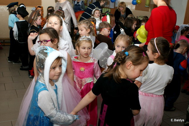 Karnawałowo w Bolku i Lolku (zdjęcia)
