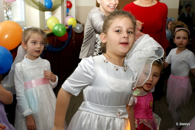 Karnawałowo w Bolku i Lolku (zdjęcia)