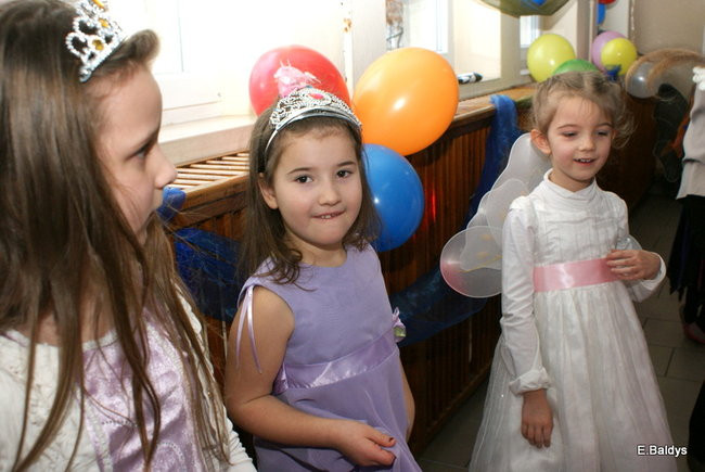 Karnawałowo w Bolku i Lolku (zdjęcia)