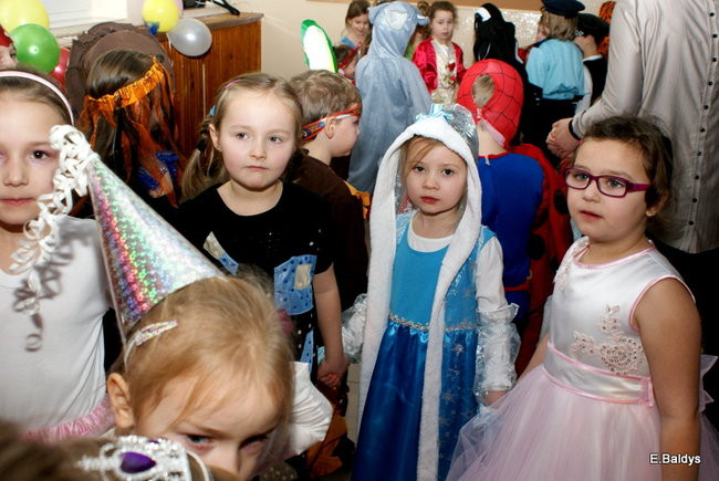 Karnawałowo w Bolku i Lolku (zdjęcia)