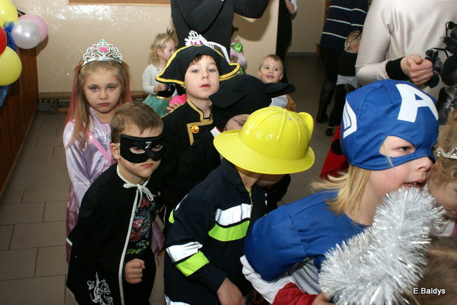 Karnawałowo w Bolku i Lolku (zdjęcia)