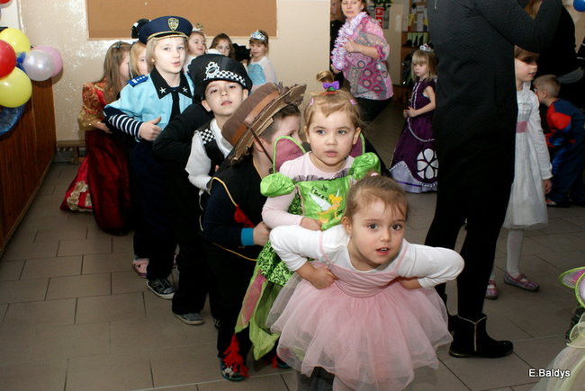 Karnawałowo w Bolku i Lolku (zdjęcia)