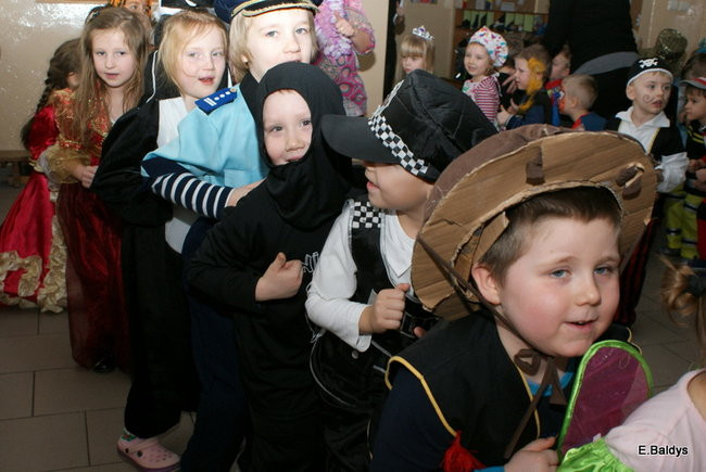 Karnawałowo w Bolku i Lolku (zdjęcia)