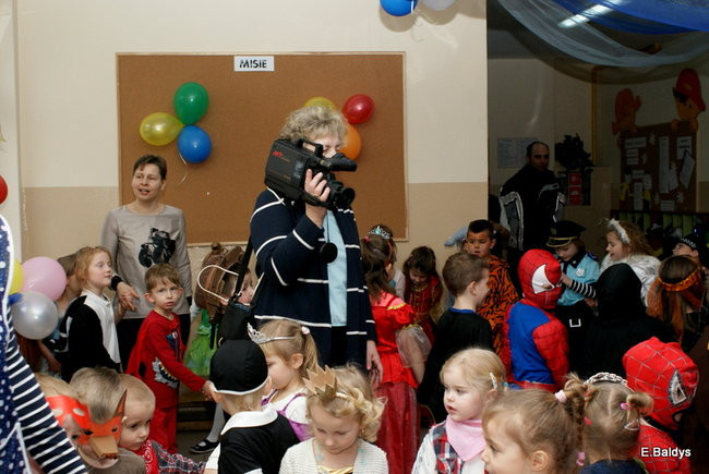 Karnawałowo w Bolku i Lolku (zdjęcia)