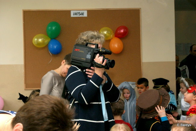 Karnawałowo w Bolku i Lolku (zdjęcia)