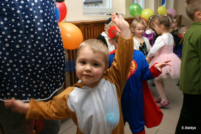 Karnawałowo w Bolku i Lolku (zdjęcia)