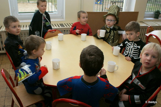 Karnawałowo w Bolku i Lolku (zdjęcia)