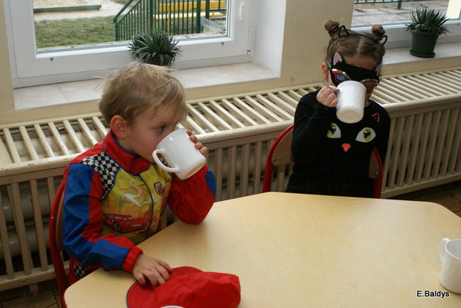 Karnawałowo w Bolku i Lolku (zdjęcia)