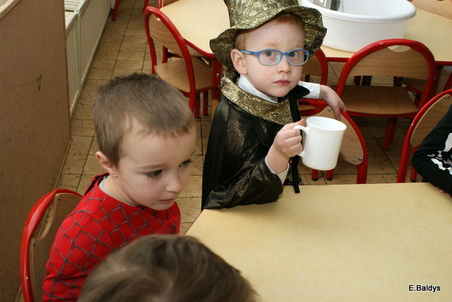 Karnawałowo w Bolku i Lolku (zdjęcia)