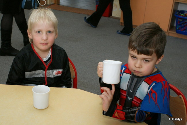 Karnawałowo w Bolku i Lolku (zdjęcia)