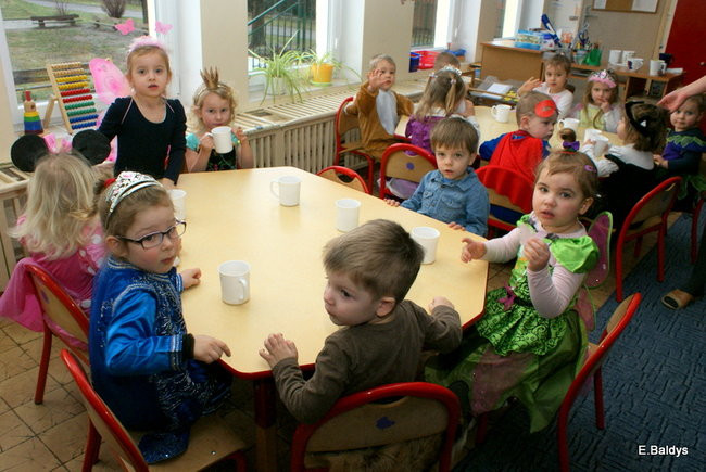 Karnawałowo w Bolku i Lolku (zdjęcia)