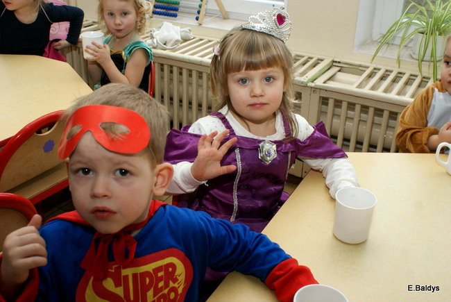 Karnawałowo w Bolku i Lolku (zdjęcia)