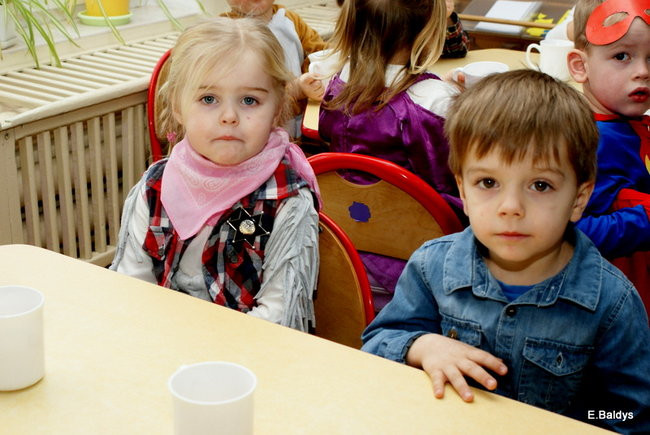 Karnawałowo w Bolku i Lolku (zdjęcia)