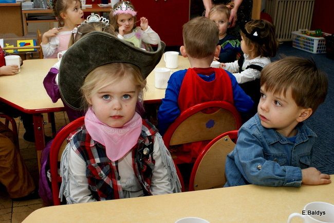 Karnawałowo w Bolku i Lolku (zdjęcia)