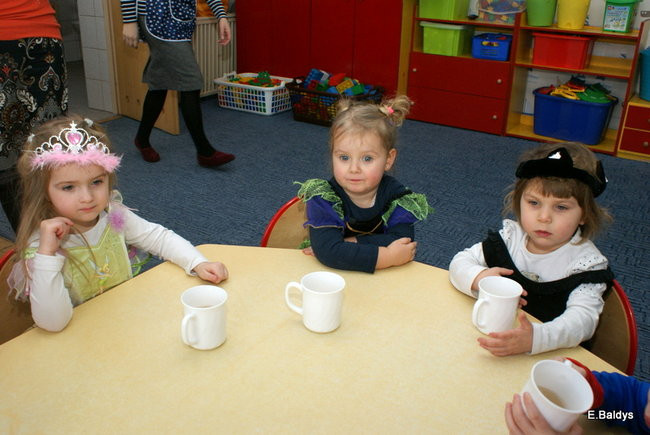 Karnawałowo w Bolku i Lolku (zdjęcia)