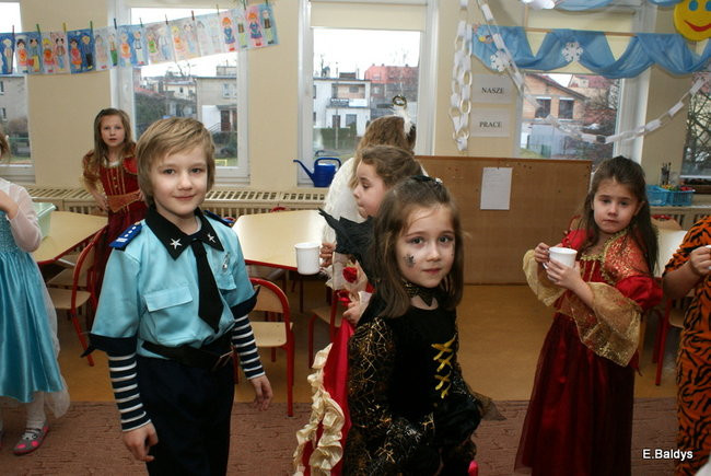 Karnawałowo w Bolku i Lolku (zdjęcia)