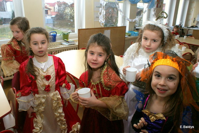 Karnawałowo w Bolku i Lolku (zdjęcia)