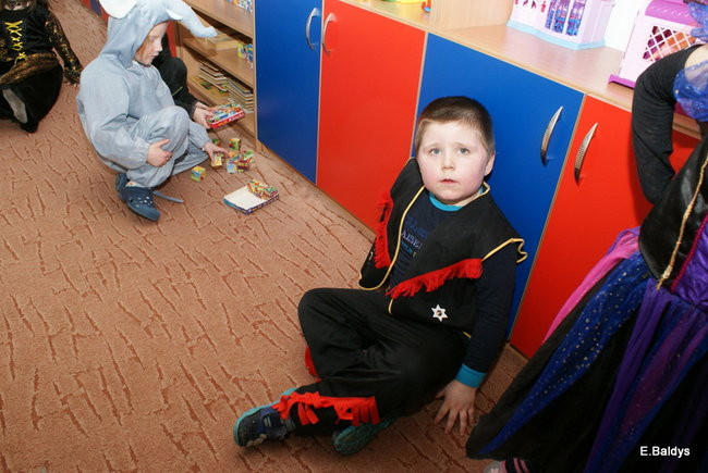 Karnawałowo w Bolku i Lolku (zdjęcia)