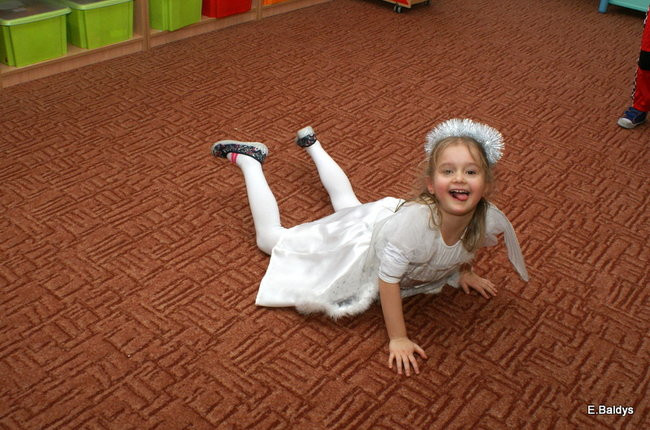 Karnawałowo w Bolku i Lolku (zdjęcia)