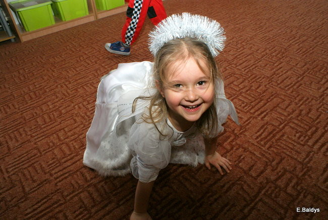 Karnawałowo w Bolku i Lolku (zdjęcia)