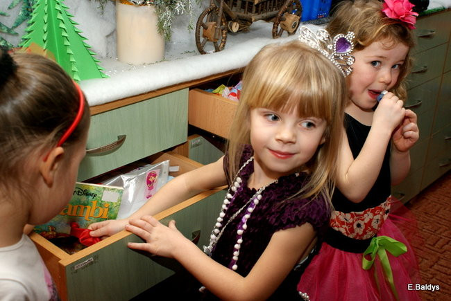 Karnawałowo w Bolku i Lolku (zdjęcia)