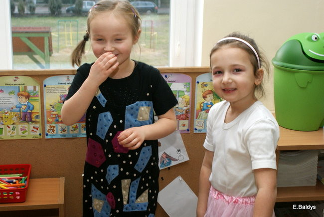 Karnawałowo w Bolku i Lolku (zdjęcia)