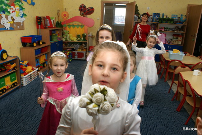 Karnawałowo w Bolku i Lolku (zdjęcia)